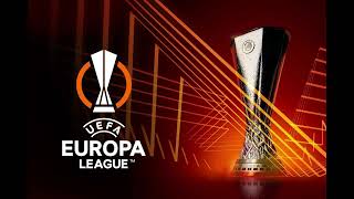 UEFA europa league Official Anthem 1 hour  Himno oficial de la UEFA Europa league 1 hora [upl. by Cir]