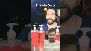 Apko sonda pasand han ya softdrink comedy funny experiment prank [upl. by Sane]