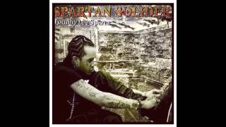 Tommy Lee Sparta  Spartan Soldier  OCTOBER 2013 [upl. by Perot727]