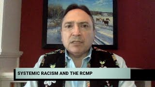 AFN National Chief Perry Bellegarde on police racism and Canada’s First Nations – June 14 2020 [upl. by Eirdua309]