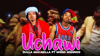 Misso Misondo Ft Dulla Makabila  Uchawi Official Music Singeli [upl. by Airol832]