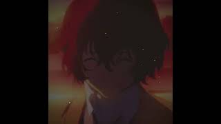 Random Dazai edits becase Im bord [upl. by Engleman]