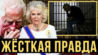 СГОРАЮТ ОТ СТЫДА ВСКРЫЛАСЬ ПРАВДА о ЧАРЛЬЗЕ И КАМИЛЛЕ [upl. by Traver]