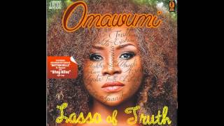 Omawumi Ft Timaya  Personal Race Official Audio [upl. by Anihsat]