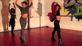 Planes Jeremih featuring J Cole Choreography by Safiyyah Rasool safiyyahdance [upl. by Edythe]