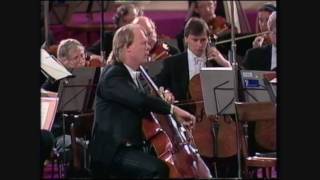 The Papal Concert Kol Nidrei for cello amp orchestra Op 47 HDwmv [upl. by Tanya]