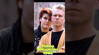 📀YazooSituationUpstairs At Erics1982 [upl. by Singleton]