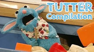 Tutter compilation  Bear in the big blue house [upl. by Arimas]