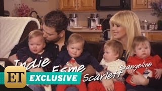 EXCLUSIVE Meet the Miracle Babies of TLCs New Show Rattled [upl. by Yereffej]