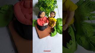 Parents Day Special diy Shorts youtubeshorts Ytshort Priyas [upl. by Anahcra939]