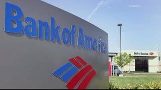 Bank of America customers don’t need to do anything to get refunded for illegal fees [upl. by Cassondra]