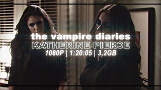 Katherine Pierce Scenes S02 1080pLogoless [upl. by Joachim]