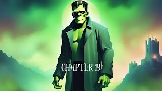 Frankenstein  Full Audiobook  Mary Shelley  Chapter 19 [upl. by Pizor]