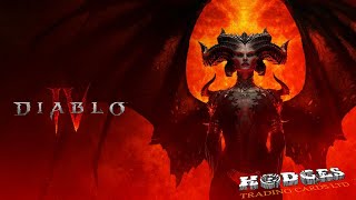 Diablo 4  Gameplay  PS5 [upl. by Saidel]