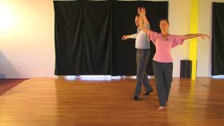 American Rumba Basics [upl. by Carie106]