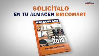 Catálogo BRICOMART 2019 [upl. by Kristoffer]