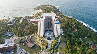 Araliya Beach Resort amp Spa Unawatuna [upl. by Votaw]