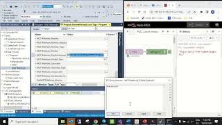 Compactlogix MQTT client with local mosquitto broker [upl. by Petronella]