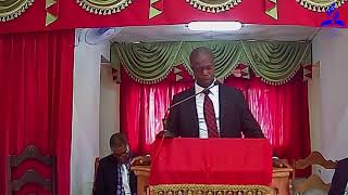 Heathfield SDA Church Live Stream  Divine Service June 15 2024 [upl. by Aiepoissac]