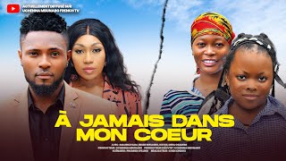 À JAMAIS DANS MON COEUR  MAURICE SAM EBUBE NWAGBO DERA KIE KIE films nigérians en français [upl. by Beaver138]