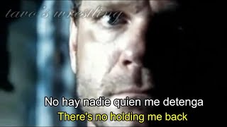 Chris Benoit  Whatever Subtitulada en Español e Ingles WCWWWE Tributo [upl. by Ellenrahs]