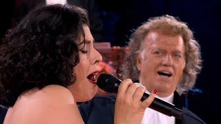 I Will Survive – André Rieu amp Dorona Alberti [upl. by Abby]