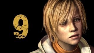 Silent Hill 3 9  HAPPY BIRTHDAY [upl. by Neumark]