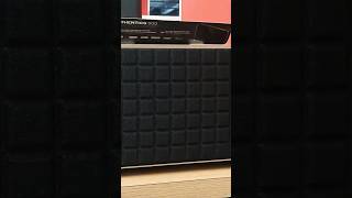 🥵🥵JBL AUTHENTICS 500 BASS TEST  BIGGEST JBL RETRO PARTY SPEAKER [upl. by Klinges]