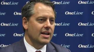 Dr Sharman on the Phase III Results of the GENUINE Study in CLL [upl. by Wan]