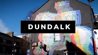 Dundalk  Ireland  Things to do in Dundalk  Dundalk Ireland  Visit Ireland  Castle Roche [upl. by Weatherby]