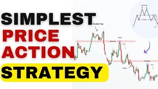 The Only Forex Trading Strategy I Would Use If I Could Start Over [upl. by Alamat]