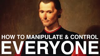 Machiavelli  The Art of Power in The Modern World [upl. by Yecam]