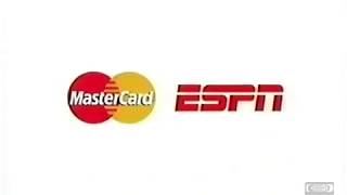 MasterCard  ESPN  Television Commercial  2005 [upl. by Moll]