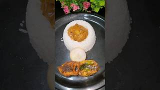 Simple fish recipesfish fryfish curryshorts [upl. by Anne-Marie]