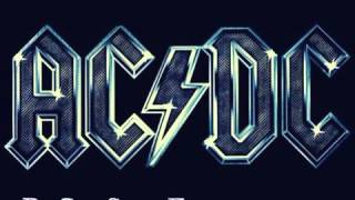 ACDC Electro remix DJCriSs Edit [upl. by Crooks637]