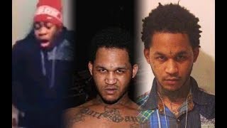 5 Times Fredo Santana Went Too Far [upl. by Kifar]