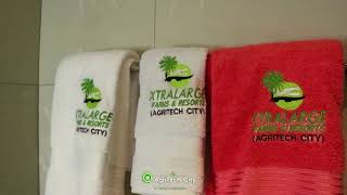 Xtralarge Farms amp ResortsAgritech city experience it [upl. by Aldridge]