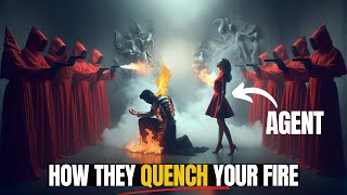 How Monitoring Spirits Attack And Quench Chosen Ones Spiritual Fire [upl. by Manning155]