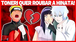 NARUTO THE LAST O FILME RESUMIDO  A HISTÓRIA DE NARUTO E HINATA [upl. by Itisahc390]