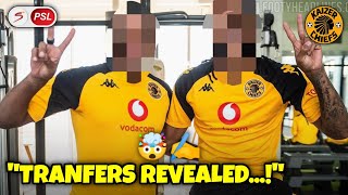 🚨URGENT Kaizer Chiefs new Players  Pitso Mosimane Kaizer chiefs new Coach Kaizer chiefs news [upl. by Arannahs431]