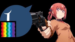 Somehow It Escalated  The Nijisanji Civil War【VTUBER CRINGE】 [upl. by Serafine826]