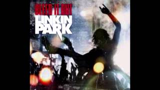 Linkin Park  Bleed it Out BASS Boosted [upl. by Nylatsyrc]