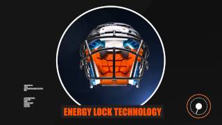 All New Energy Lock Technology Powered by D3O [upl. by Heyra]