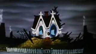 Walt Disney  The Little House  1952 [upl. by Nnaear]