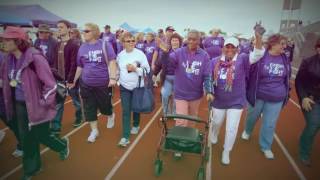 2016 Relay For Life Recruitment Video short [upl. by Tomlinson18]