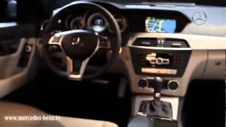 MercedesBenz CClass 2011  Trailer [upl. by Serra]