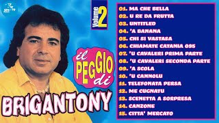 Brigantony  Il peggio V2  Full Album [upl. by Nnep]