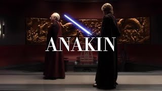 Anakin Skywalker  The Chosen One [upl. by Lennad]