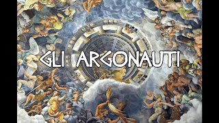 I grandi miti greci  14  Gli Argonauti [upl. by Atival246]