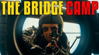 The Bridge Camp  PUBG [upl. by Herriott]